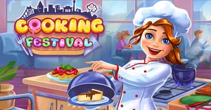 play Cooking Festival