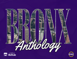 play Bronx Anthology