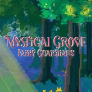 play Mystical Grove: Fairy Guardians