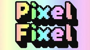 play Pixel Fixel