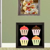 play 8B-Delicious-Cupcake-Escape