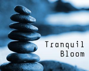 play Tranquil Bloom: A Game Of Zen - Web