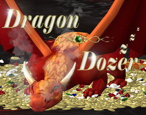 play Dragon Dozer