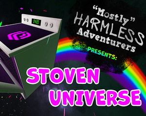 play Stoven Universe