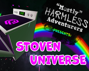 Stoven Universe