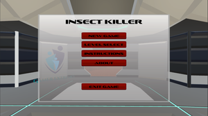 play Insect Killer