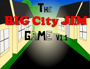 play The Big City Jim Game
