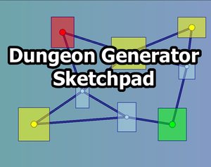 play Dungeon Generator Scratchpad