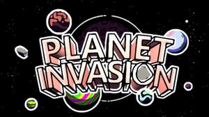 play Planet Invasion