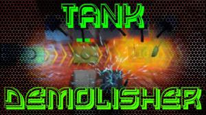 play Tank Demolisher Td