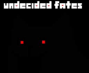 play Undecided Fates