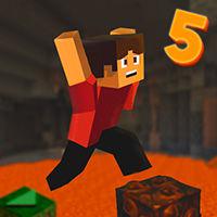 play Parkour Block 5