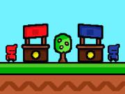 play Lemonade War