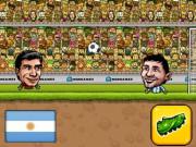 play Head Soccer 2D 2023