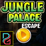 play Jungle Palace Escape