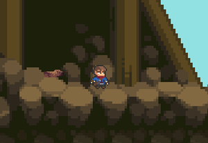 play Rescue The Princess Charlie