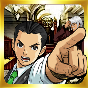 play Ace Attorney - Twt