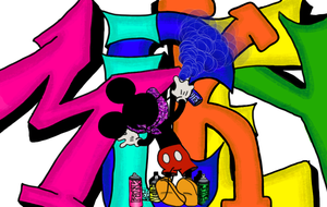 play Mickey