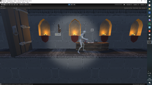 play Ghost_Platformer