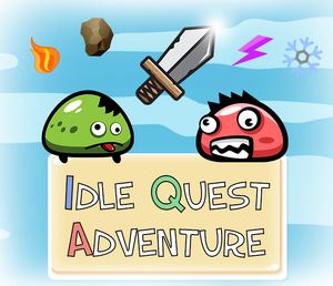 play Idle Quest Adventure