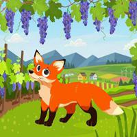 play Wow-Help The Hungry Fox
