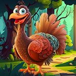 play Mirthful Turkey Rescue