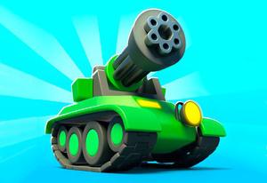 play Tank Sniper