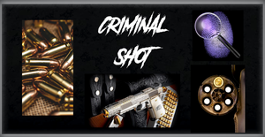 play Criminal Shot
