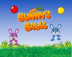 play Bunny'S Balls