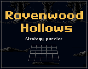 play Ravenwood Hollows