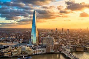 play The Shard