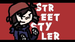 play Streetstyler Demo