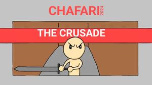 play The Crusade