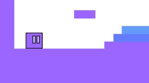 play Cubey Adventure