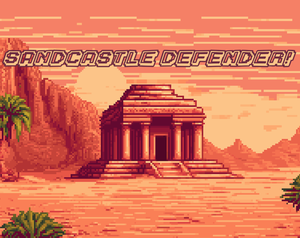 play Sandcastle Defender!