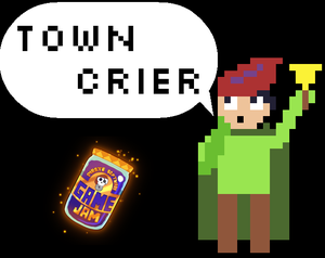 play Town Crier