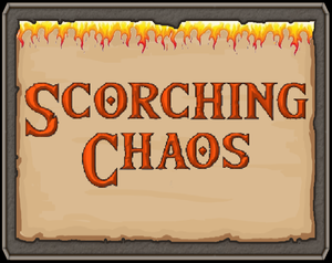 play Scorching Chaos