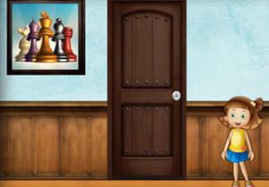 play Kids Room Escape 171
