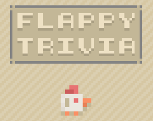 Flappy Trivia