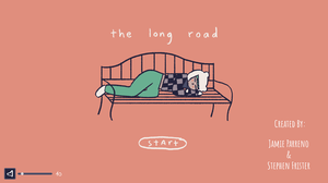 play The Long Road