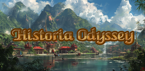 play Historia Odyssey