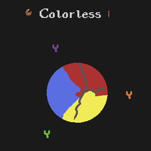 play Colorless