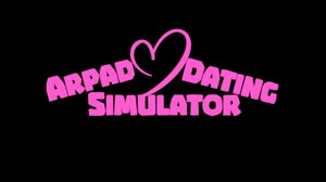 play The Arpad Dating Simulator - Plus+