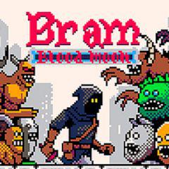 play Bram Blood Moon