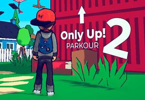 play Only Up Parkour 2