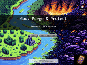 play Goo: Purge And Protect