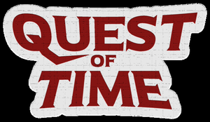 play Quest Of Time