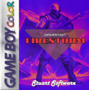 play Operation: Firestorm