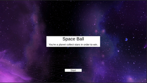 play Space Ball
