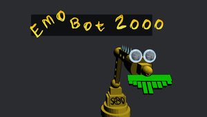 play Emo Bot 2000